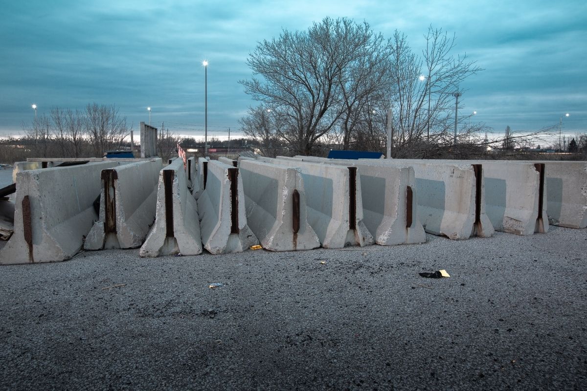 Menhol kalıp hazırlığı