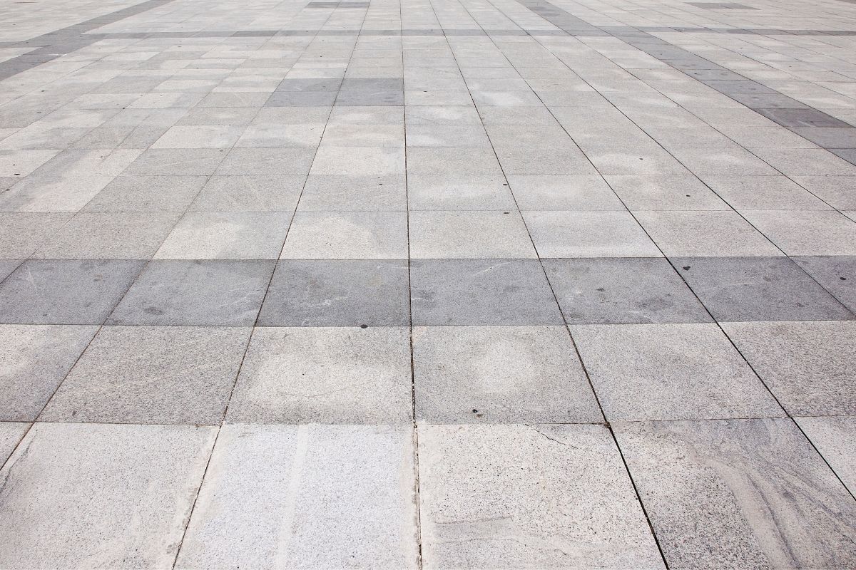 Rögar kapak stok sahası