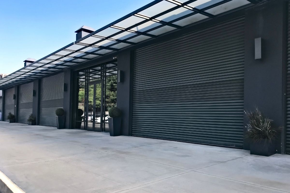 Ahır ızgarası kalite kontrol