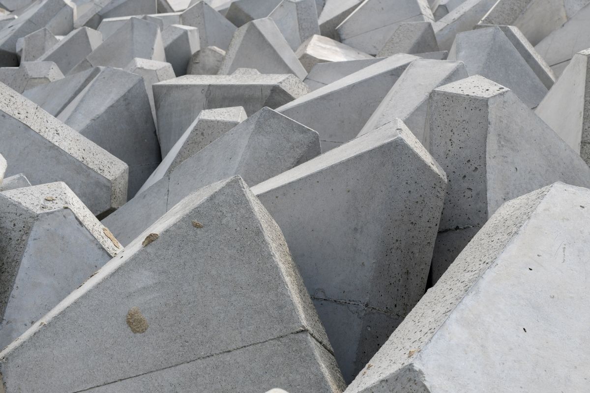 Peyzaj taşları stok